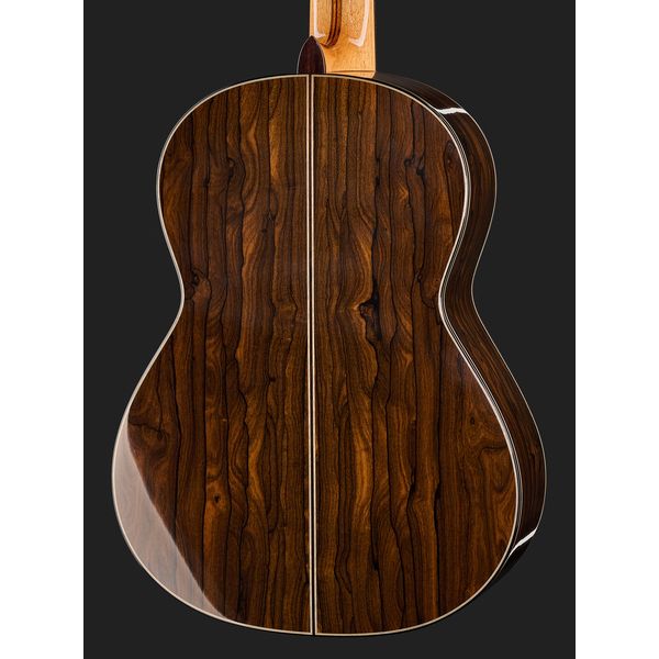 Hanika Meisterklasse HE Doubletop