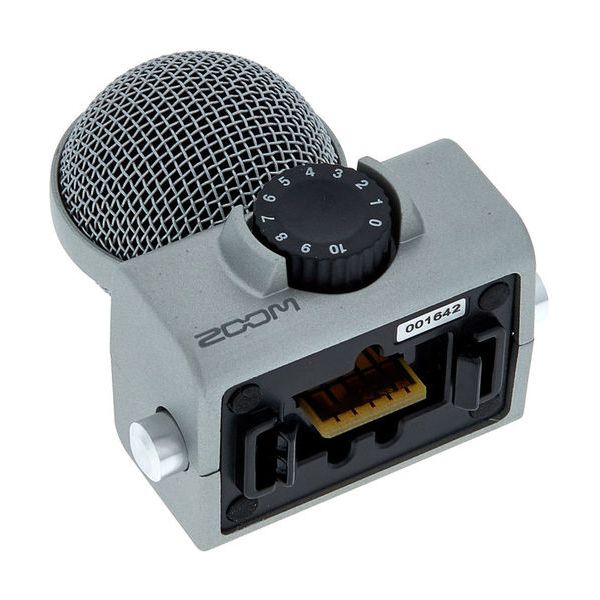 Zoom H5 MSH-6 Bundle