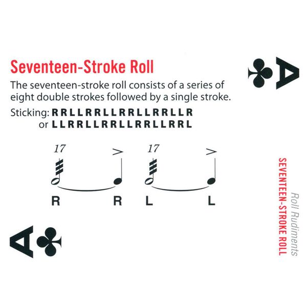 Alfred Music Publishing International Drum Rudiments