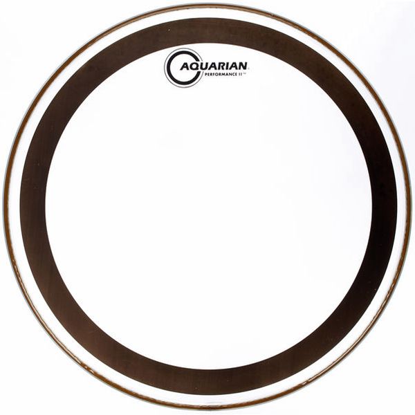 Aquarian PF-A Drum Head Set Studio
