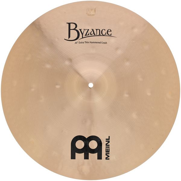 Meinl Byzance A.Choice Matt Halpern