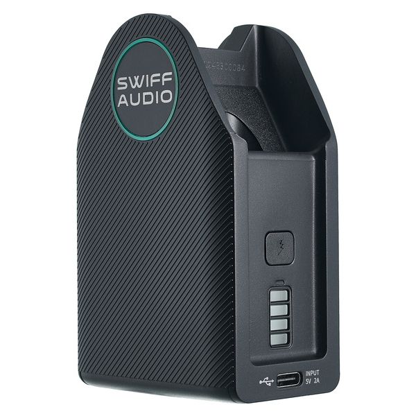 Swiff Audio WX503 Wireless System