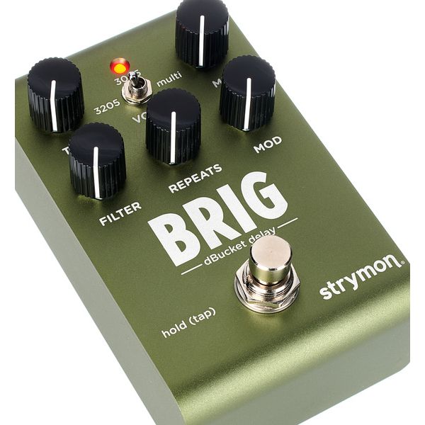 Strymon Brig Delay