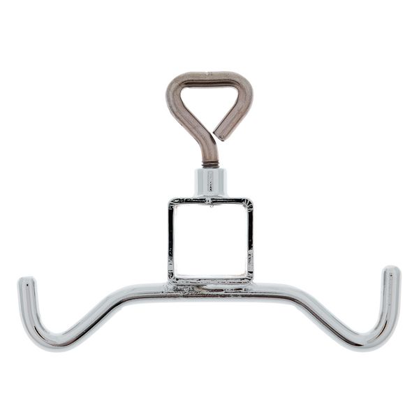 Kolberg 115D Double Hook Square 20mm