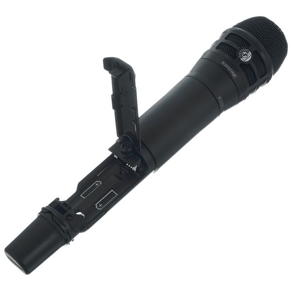 Shure SLXD24E/KSM8B L56