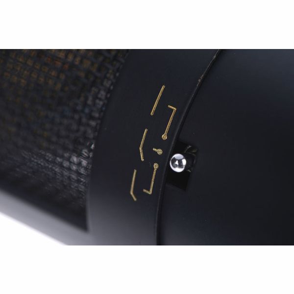 Sontronics STC-3X Pack black