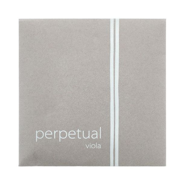 Pirastro Perpetual Viola D Med. BE