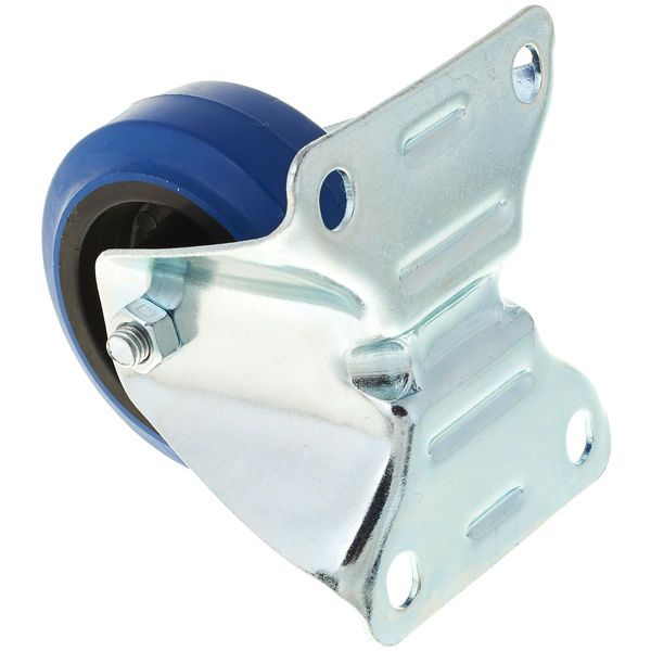 Adam Hall 372071 Fixed Wheel 80mm