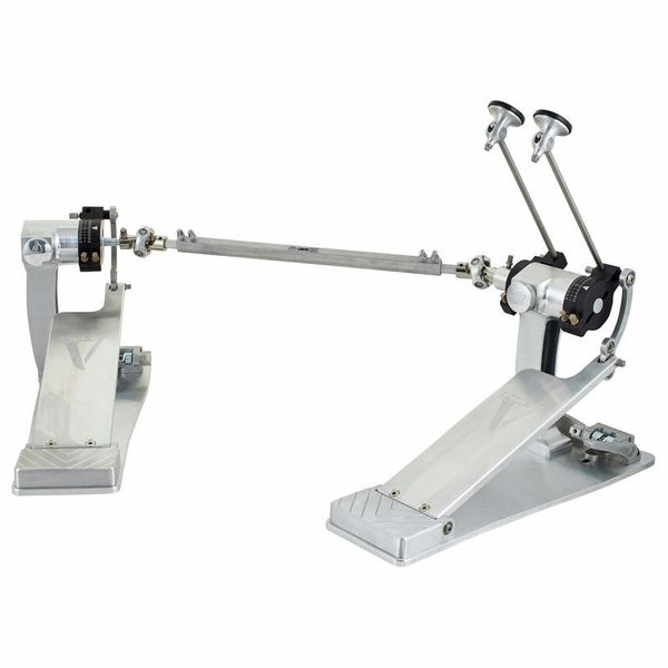 Trick Drums Pro1-V Double Pedal SB