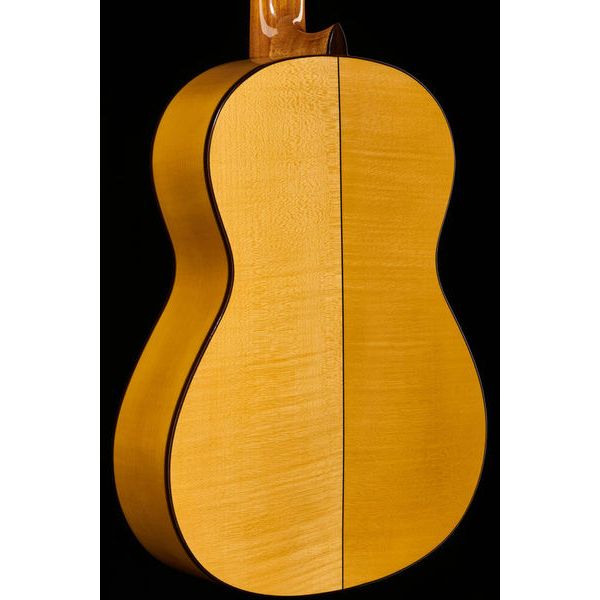 Alhambra 3F-G Flamenco incl.Gig Bag