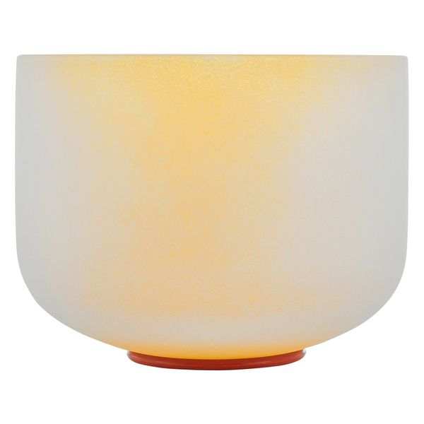 Thomann Crystal Bowl FC Set 432Hz 6-12