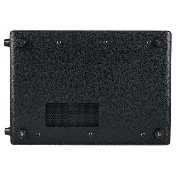 Echo Fix EF-X3 Chorus Echo Silver Tolex