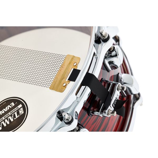 Tama 14"x6,5" Starcl. Walnut/B. ROY