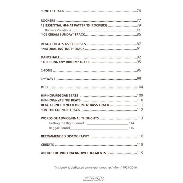 Hudson Music Wicked Beats