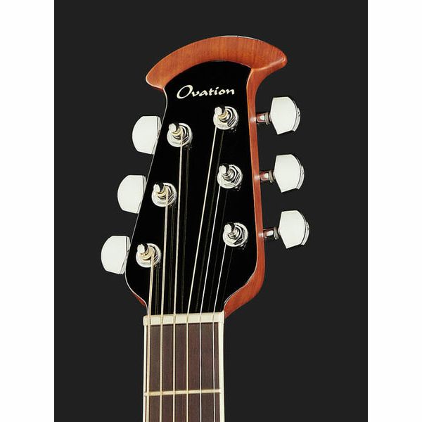 Ovation Celebrity Tradition CS28P-RG-G