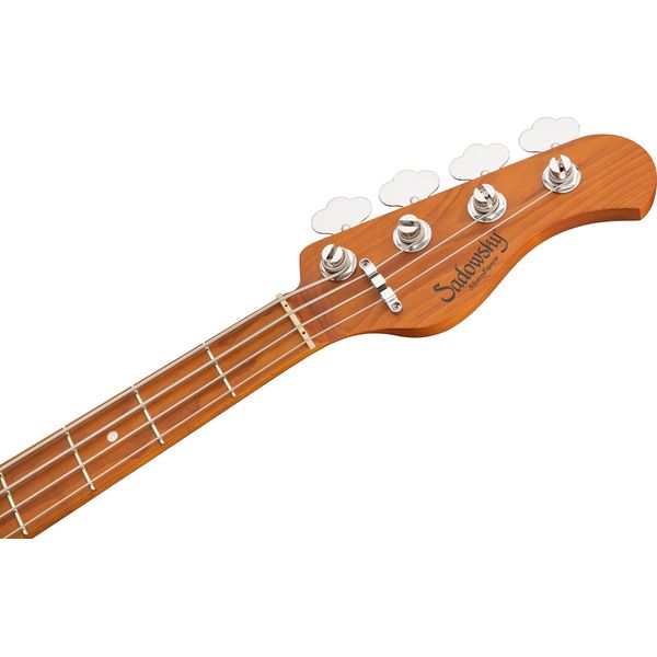 Sadowsky MetroExp21 Vintage MJ4 RM TSB