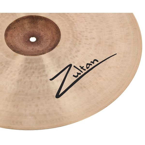 Zultan 17" Aeon Crash