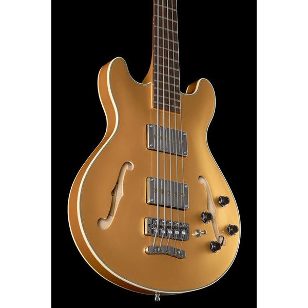 Warwick RB Star Bass 5 MGHP
