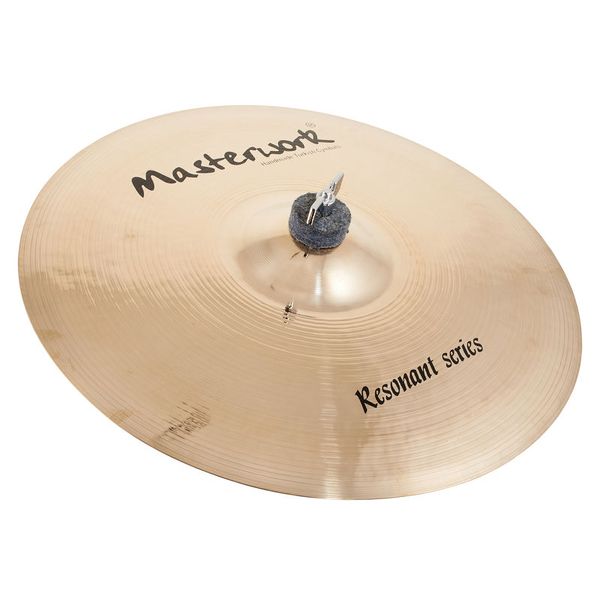 Masterwork 14" Resonant Crash