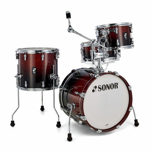 Sonor AQ2 Bop Set BRF