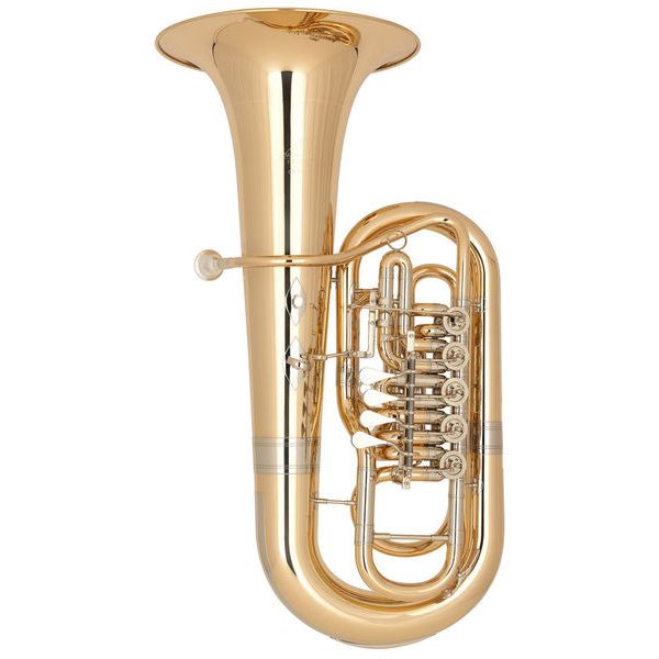 Miraphone 281B GM Firebird F-Tuba