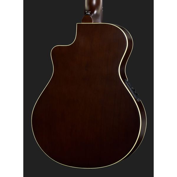 Yamaha APX T2 Natural