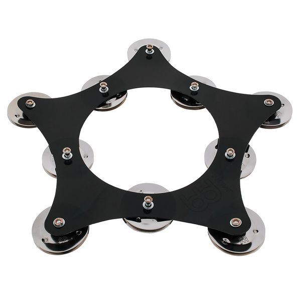 Meinl Super Flex Hihat Tambourine
