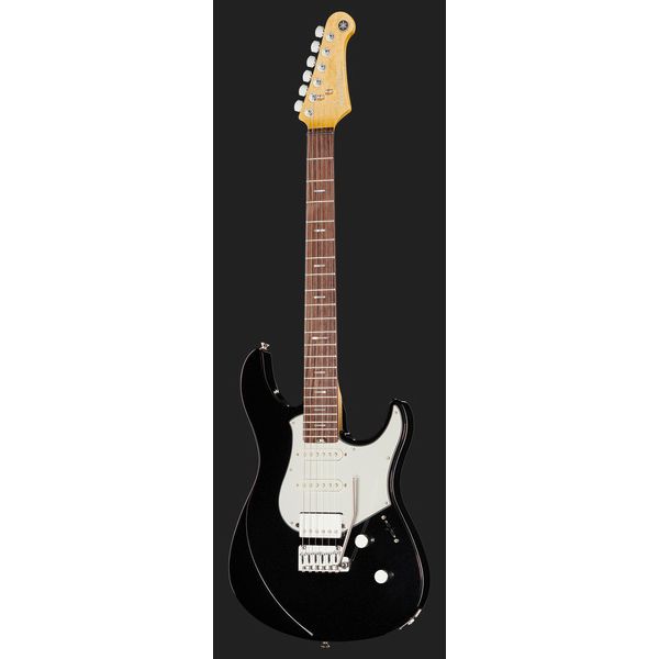 Yamaha Pacifica Professional BLK RF