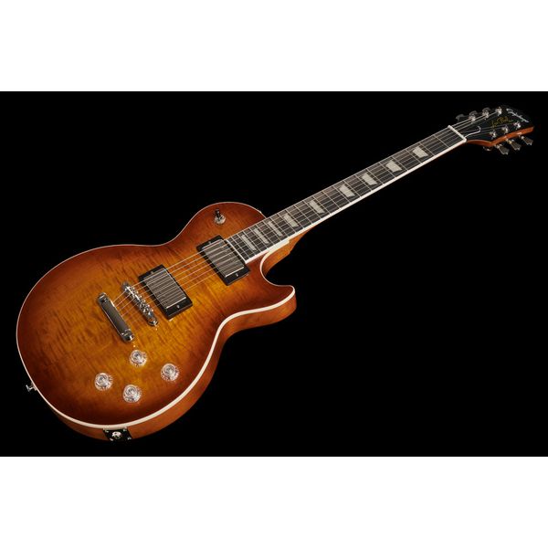 Epiphone Les Paul Modern Figured MB