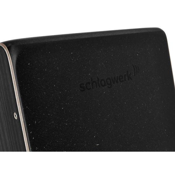 Schlagwerk CP91 Rudiments Hard Coal Strip