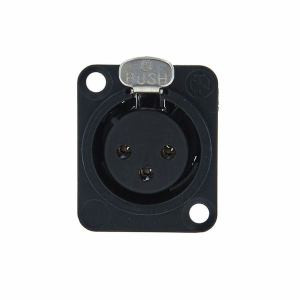 Neutrik NC3 FDL-1-Bag