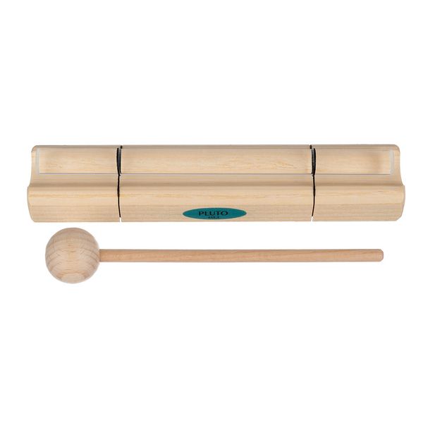 Dieter Schrade Crystal Chime "Pluto"