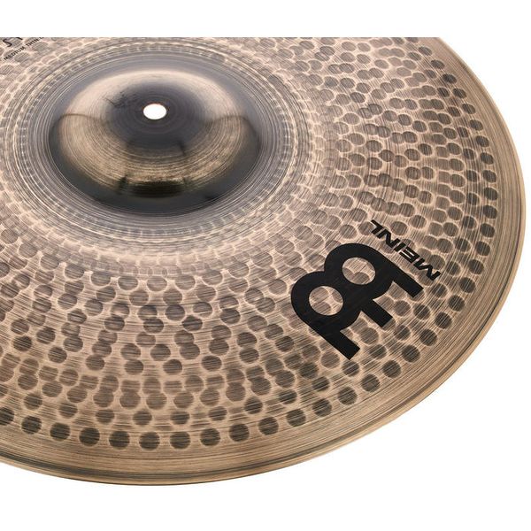 Meinl 17" Pure Alloy Custom Crash