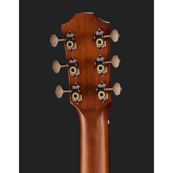 Baton Rouge X11LS/D Dreadnought