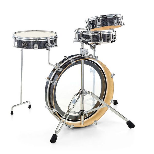 DW Performance Low Pro Kit II -BD