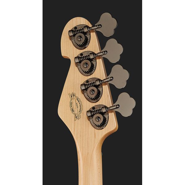 Sandberg California Central 4 Black MN