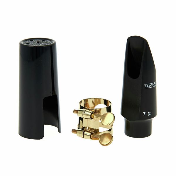 Otto Link Tone Edge Soprano 7*