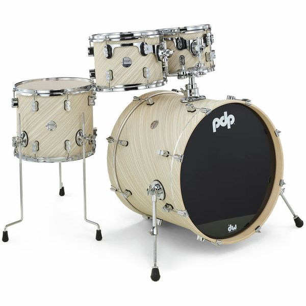 DW PDP CM4 Standard Twisted Ivory