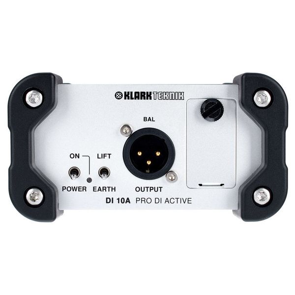 Klark Teknik DI 10A