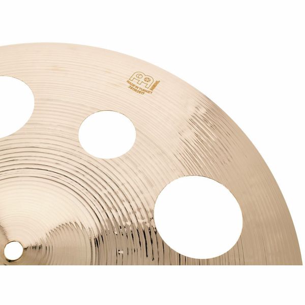 Meinl 16" Byzance Trash Crash Brill.