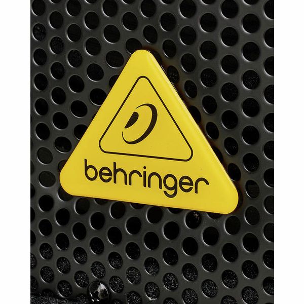 Behringer VP1800S