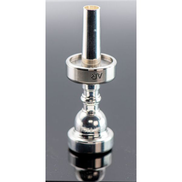 A&H Rast Bavarian Booster Trumpet