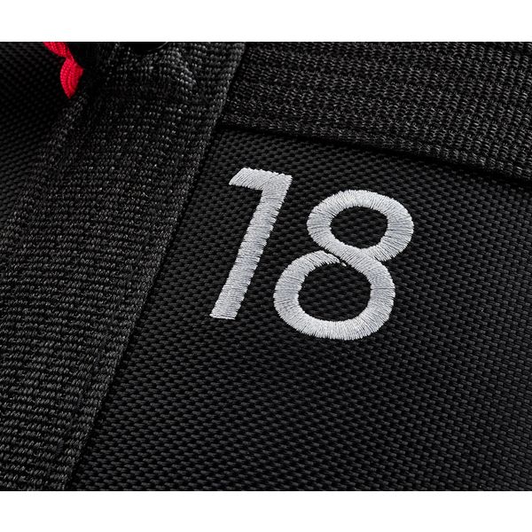 Gewa SPS Bass Drum Bag 18"x16"