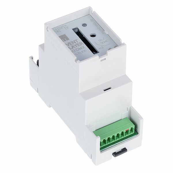 Maintronic Eventplayer110 DMX