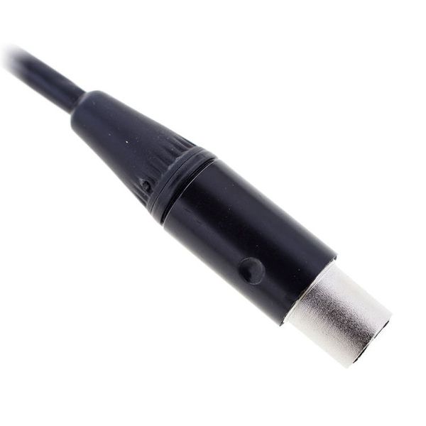 pro snake AKG TQG - Sennheiser EW