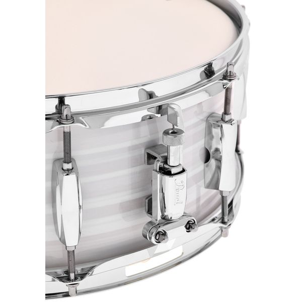 Pearl 14"x5.5" Export SD S. White