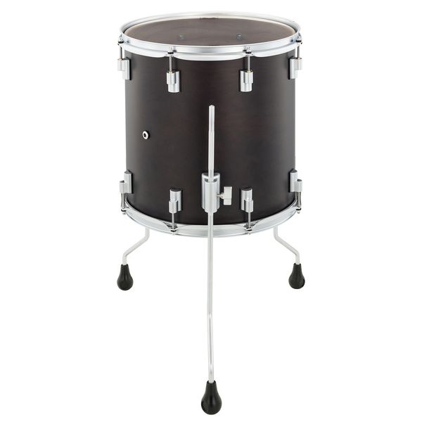 DrumCraft Series 6 14"x14" Floor Tom SB