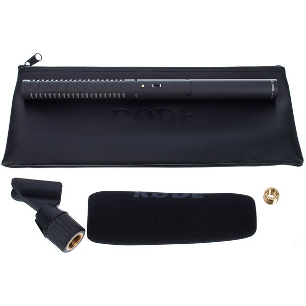 Rode NTG2