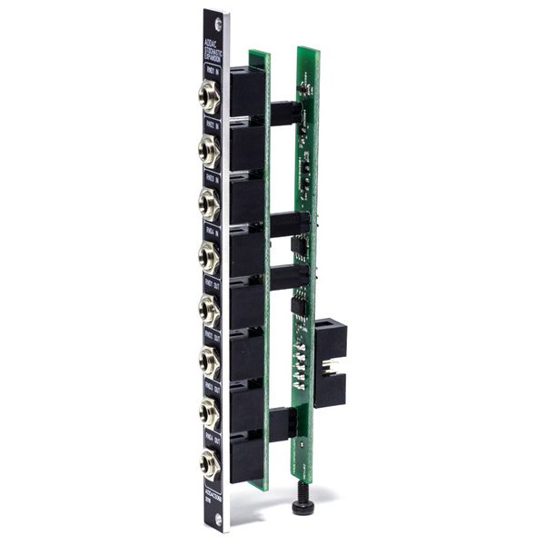 ADDAC 506B Stochastic Function Exp.