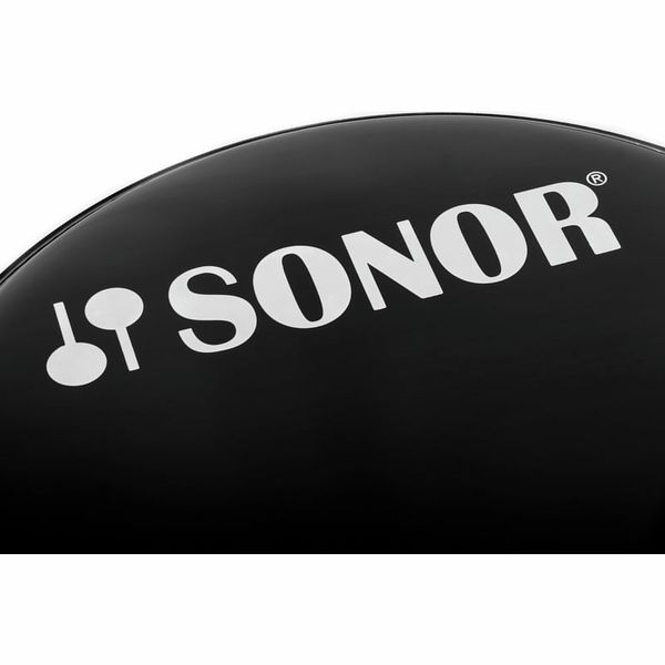 Sonor BP18BL Bass Reso Fell